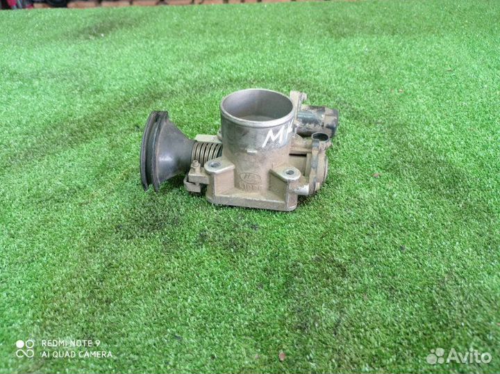 Дроссельная заслонка Geely Mk LG1 2008-2015