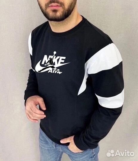 Кофта Nike