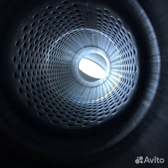 Bыхлoп прямоточный 76