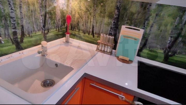 3-к. квартира, 77,8 м², 16/17 эт.