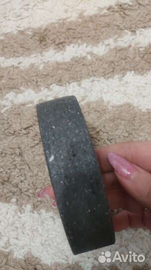 Колодки Yamaha Gear Vox BWS