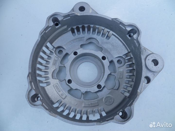 Генератор bosh CA 1240 IR 90 ампер