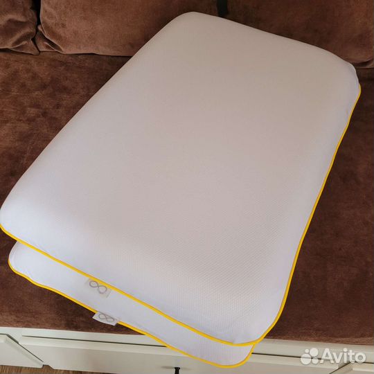 Подушка ортопедическая с эффектом памяти