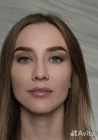 Мастер бровист