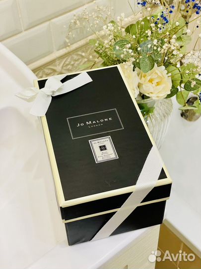 Диффузор Jo malone новый в подарочной