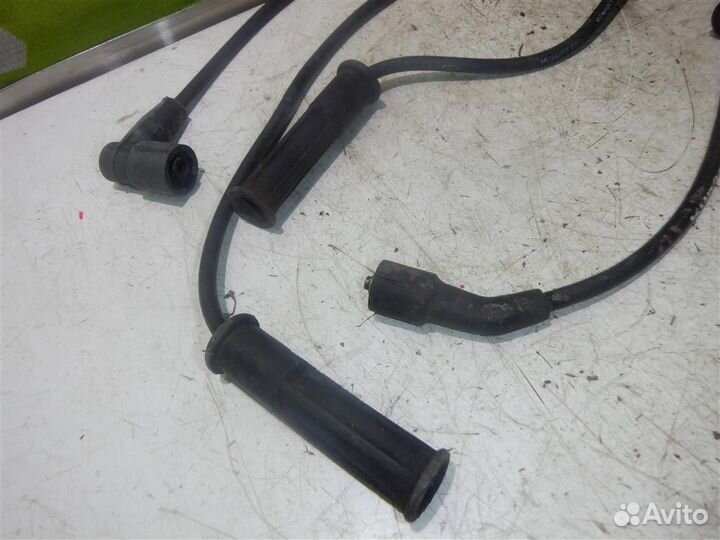 Провода высоковольтные Рено Кенгу Кангу