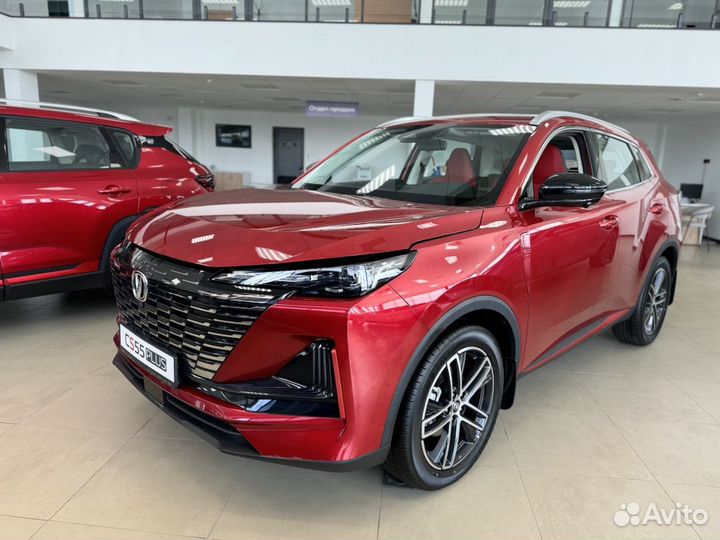 Changan CS55 Plus 1.5 AMT, 2023