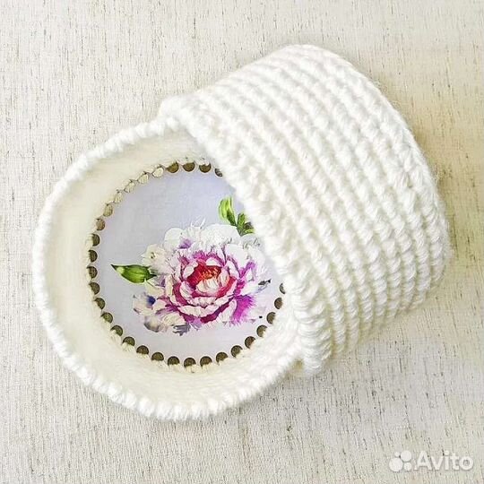 Корзина для хранения