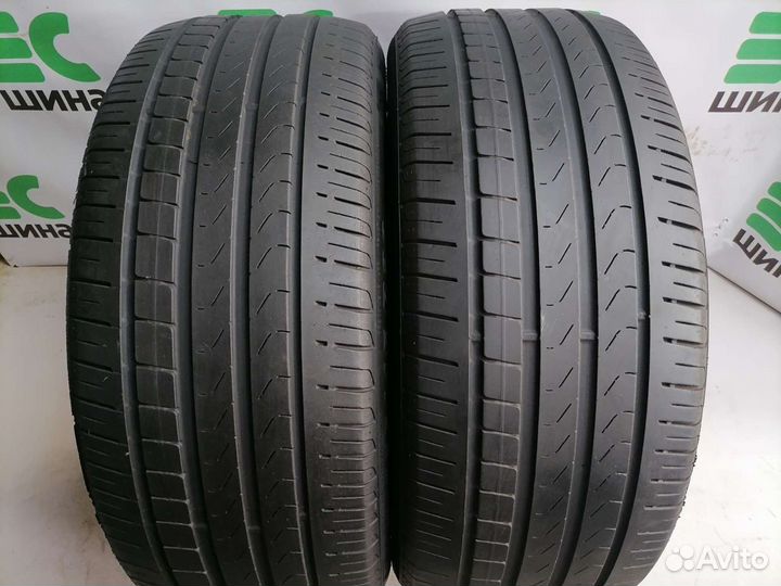 Pirelli Scorpion Verde 255/45 R20