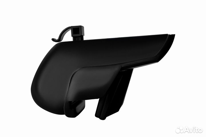 Багажник на крышу Seat Ibiza Atlant 8811