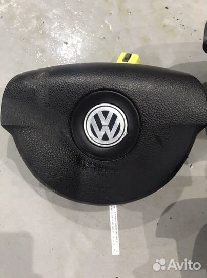 Airbag vw t5
