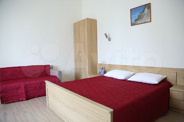 Комната 20 м², 2/3 эт.