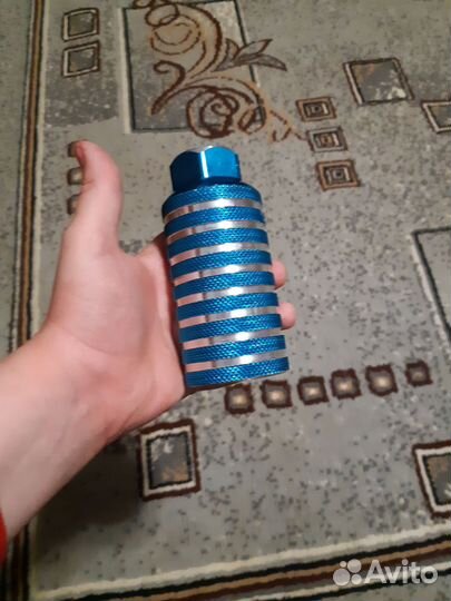 Пеги на бмх