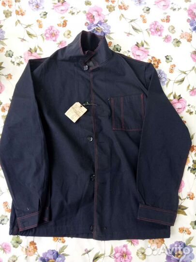 Рубашки и брюки теплые, джинсы СССР