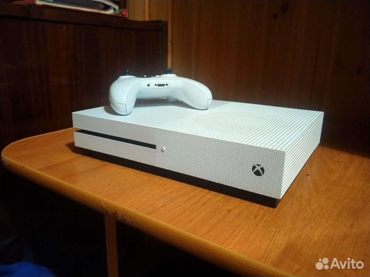 Xbox One s 1tb