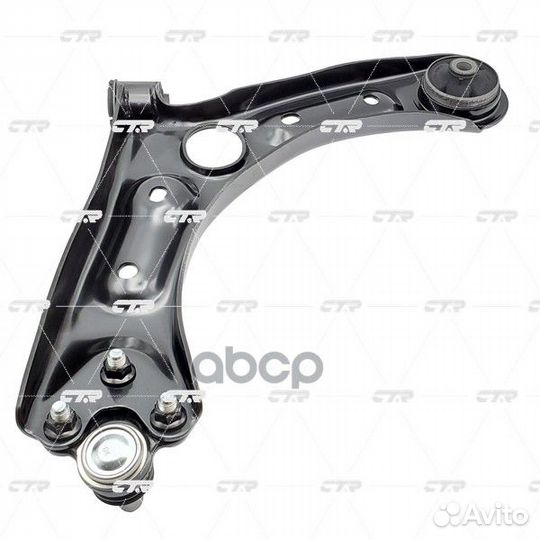 Рычаг подвески hyundai sonata 14/KIA optima 14