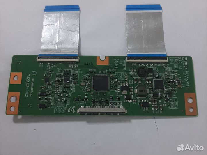 V320HJ2-сре2 самсунг ue32es 5550