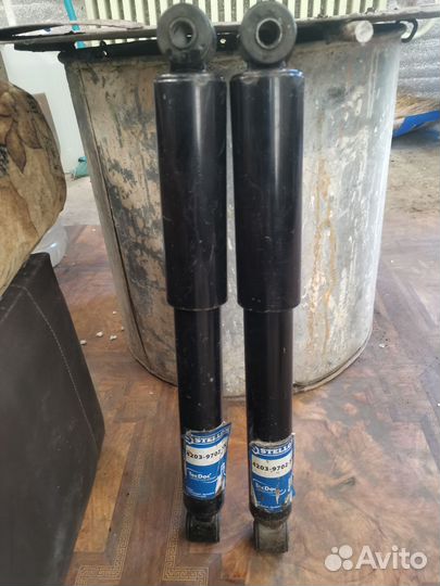 Задний амортизатор за daewoo matiz