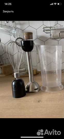 Запчасти для блендера Polaris PHB 0763 Golden Rush