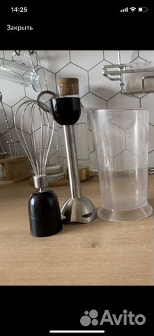 Запчасти для блендера Polaris PHB 0763 Golden Rush