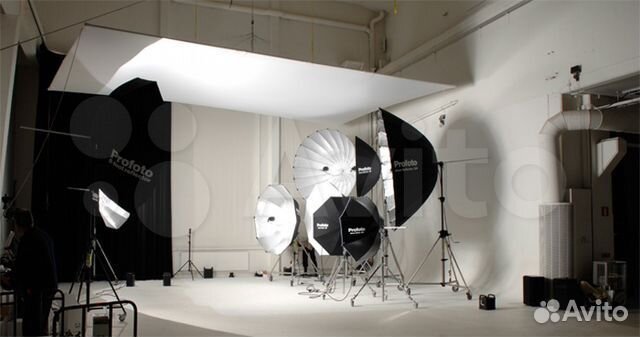 Фотооборудование