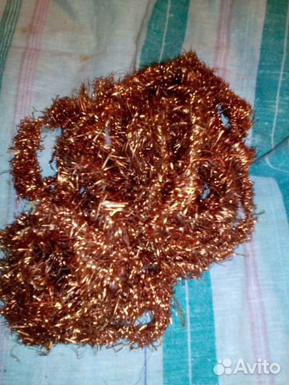 Елка И новогодние украшения СССР