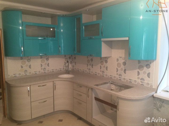 Столешница для кухни