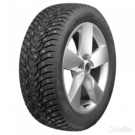 Ikon Tyres Nordman 8 205/70 R15 100T