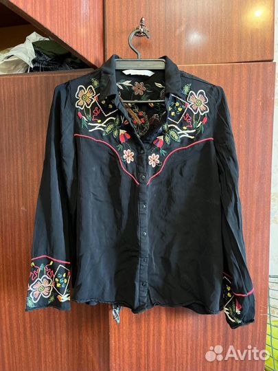 Одежда размера L