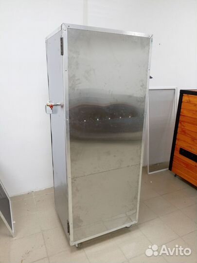 Коптильная камера 