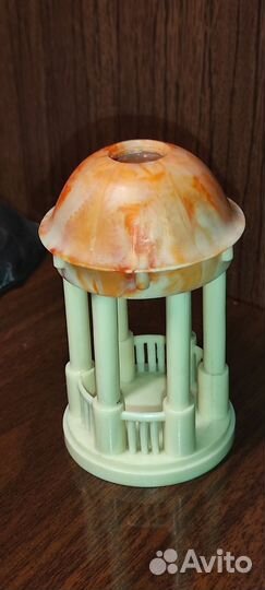 Сувенирный диаскоп 