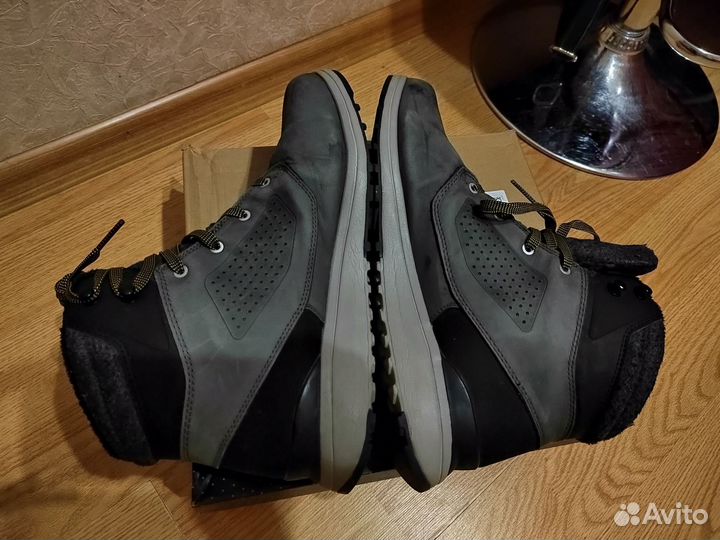 Ботинки Salomon Utility Winter CS WP р. 44-45