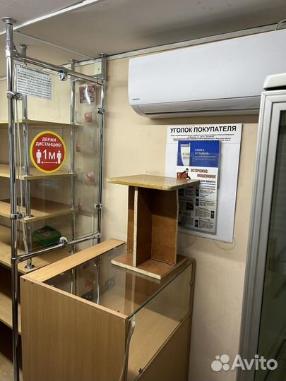 Продам торговый павильон