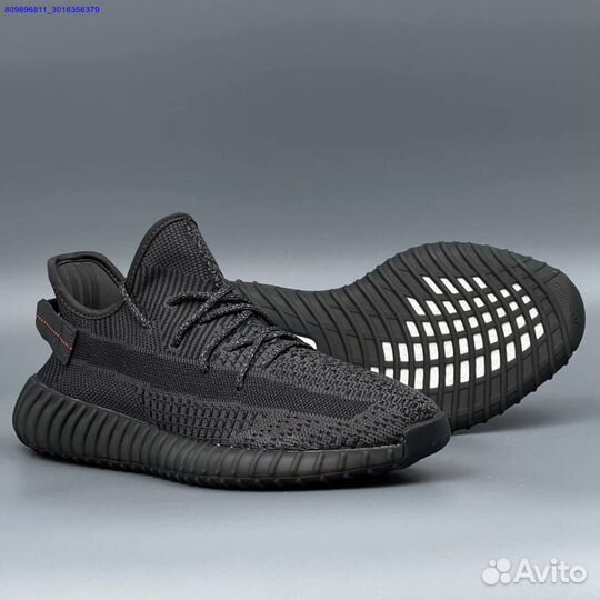 Кроссовки Adidas Yeezy Boost 350