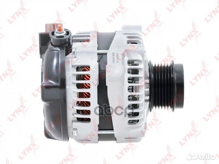 Генератор Toyota Rav 4 (06) /Avensis T270 (09)