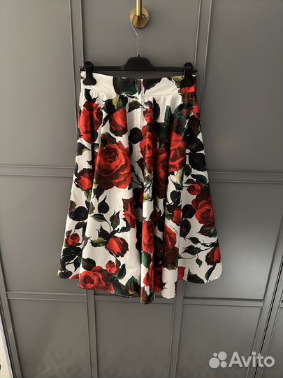 Юбка Dolce Gabbana