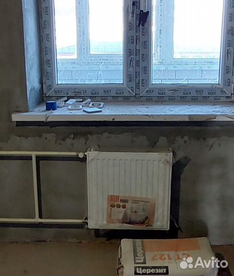 Радиаторы стальные панельные Prado