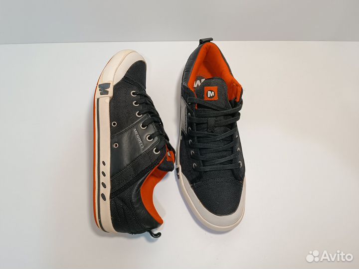 Кеды кроссовки мужские Merrell 44-45