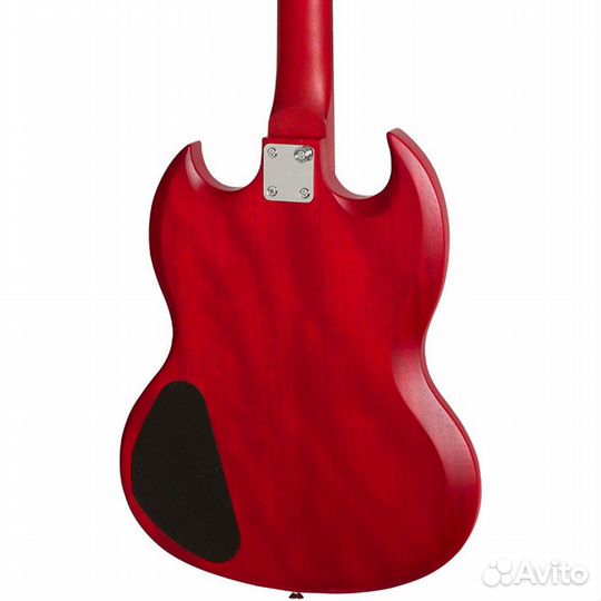 Электрогитара Epiphone SG Special Satin E1 Cherry