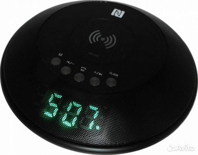 Колонка Bluetooth #6718