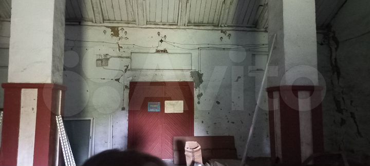 Склад, 661.8 м²