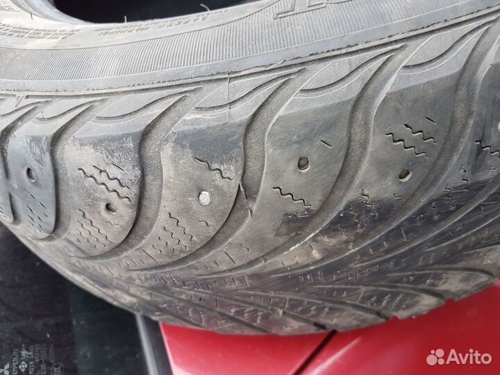 Sava Eskimo Stud 185/65 R15