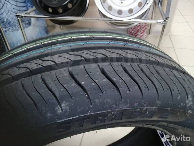 Viatti Strada 2 (V-134) 175/65 R14 86H