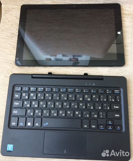 Планшетный компьютер digma citi 1804