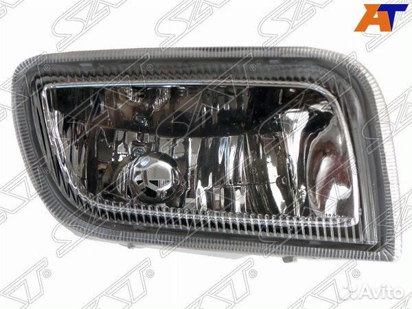 Фара противотуманная toyota corona premio