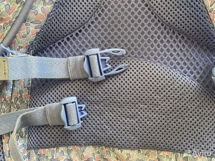 Рюкзак школьный для девочки beckmann