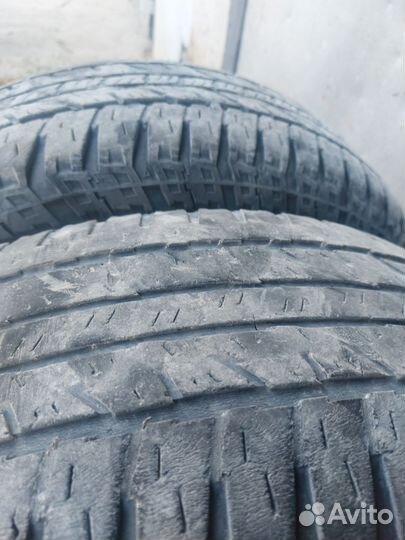 Yokohama Geolandar A/T G015 215/65 R16