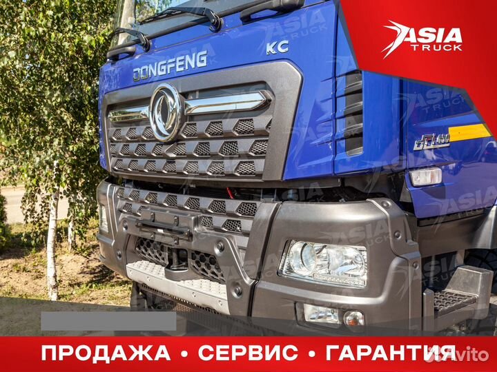 DongFeng KC DFH3410A, 2023