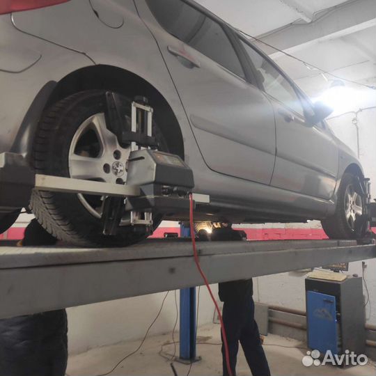 Проточка тормозных дисков