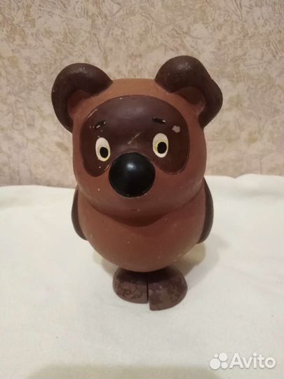 Игрушка СССР